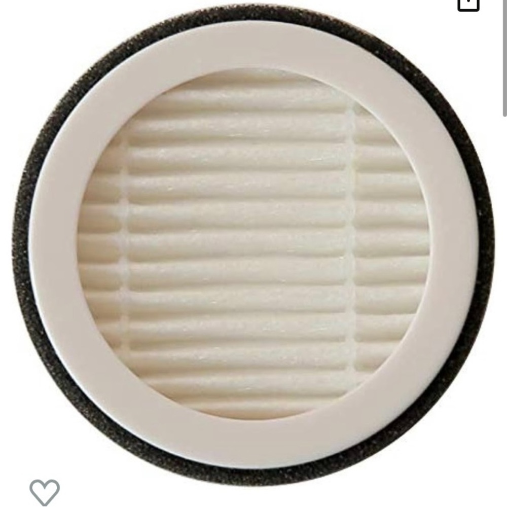 🍼BOLOLO Bottle Steralizer HEPA Filters Replacements 4 pcs